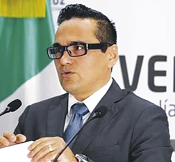 ¡SE QUEDA WINCKLER! - * Lo vinculan a proceso por el “Malumazo”