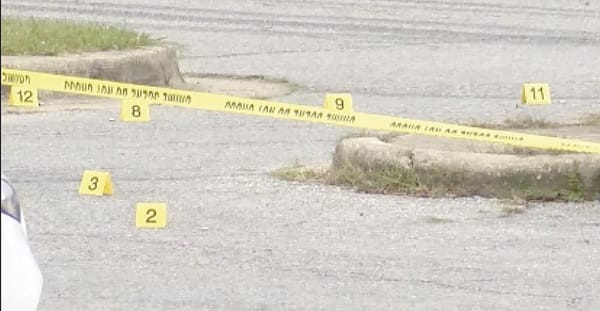 ¡TIROTEO EN EL SUR DE FLORIDA DEJA UNA MUJER Y TRES NIÑOS MUERTOS!