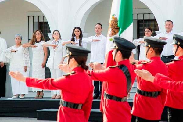 ¡UNÁNUE LLAMA A SER MEJORES Y A SER MÁS SOLIDARIOS!