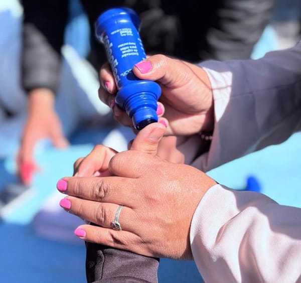 ¡VAN POR EL PODER JUDICIAL!