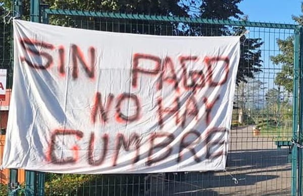 ¡Y SE TAMBALEA! - *Trabajadores toman parque temático y exigen la renuncia de Xóchitl Molina a Cultura, también tomaron la carretera