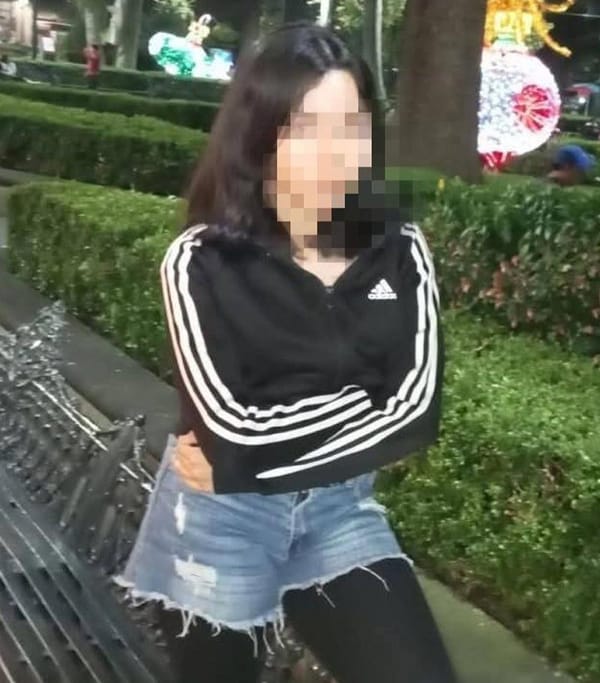 ¡CÓDIGO ROSA EN EL SEGURO!