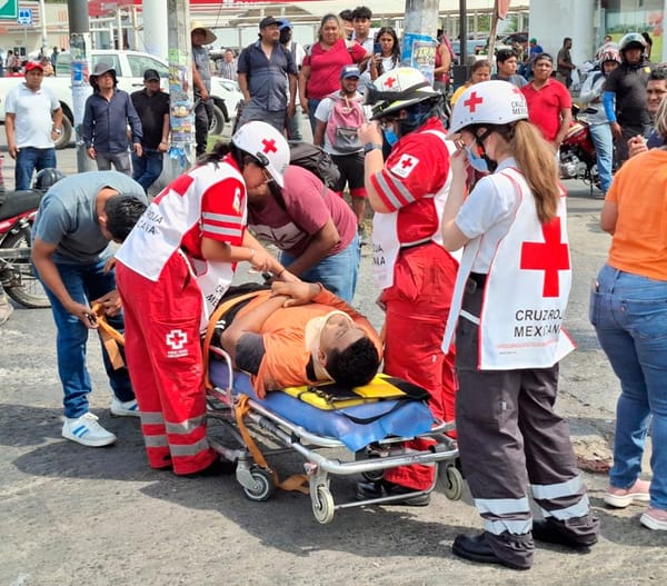 ¡ENCONTRONAZO EN TEJERÍA!