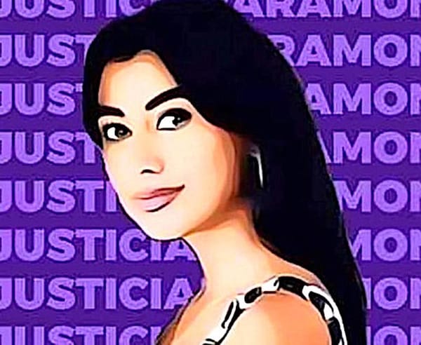 ¡EXIGE MADRE DE MONSE QUE SE RETOME LEY CONTRA FEMINICIDAS!