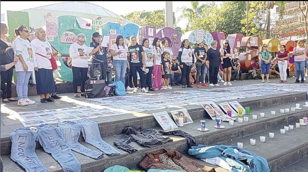 ¡“HASTA ENCONTRARLES”!