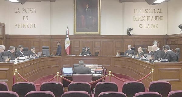 ¡JUICIOS DE DIVORCIO PUEDEN CONTINUAR, AUNQUE UNO DE LOS SOLICITANTES MUERA DURANTE EL PROCESO!