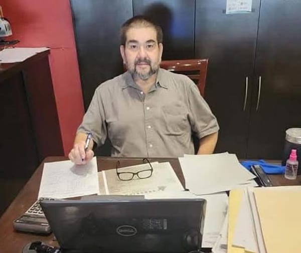 ¡MUERE TONY WILLIAMS!