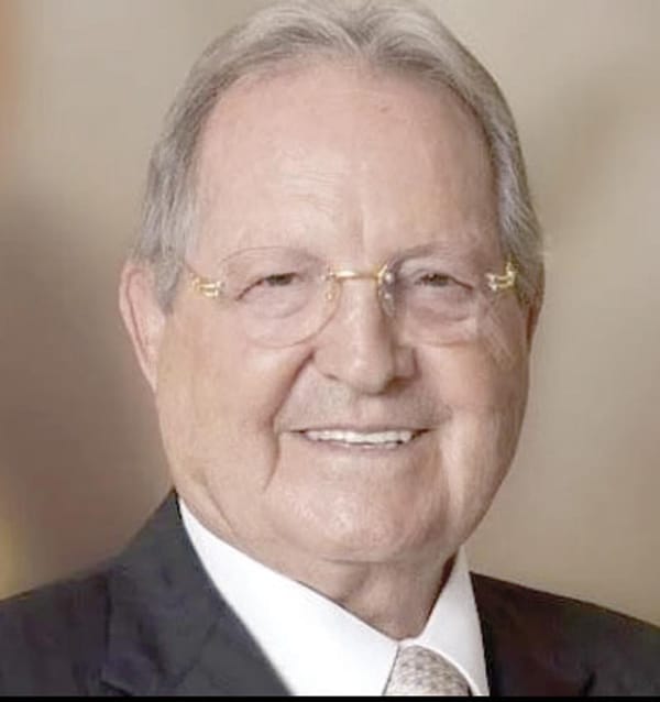 ¿QUIÉN FUE OLEGARIO VÁZQUEZ RAÑA? SU LEGADO EMPRESARIAL, FILANTRÓPICO Y DEPORTIVO