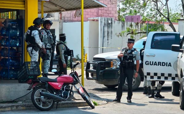 ¡RECUPERAN MOTOCICLETAS EN OPERATIVO EN MEDELLÍN!
