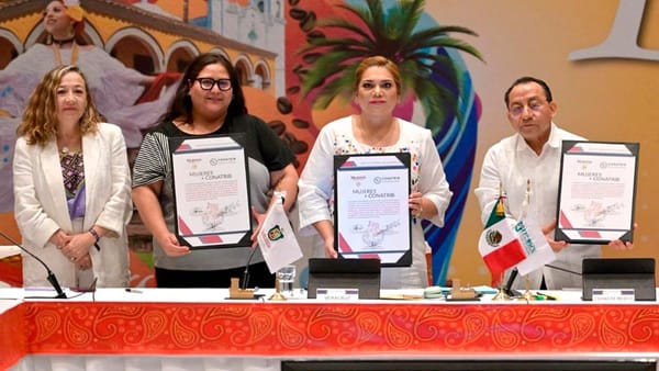 ¡YA CONFÍAN MÁS EN EL PODER JUDICIAL!