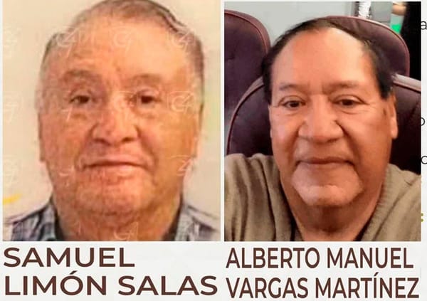 ¡IBAN A COMPRAR UN AUTO Y LOS MATAN! - UNO TENÍA 74 AÑOS Y EL OTRO 70