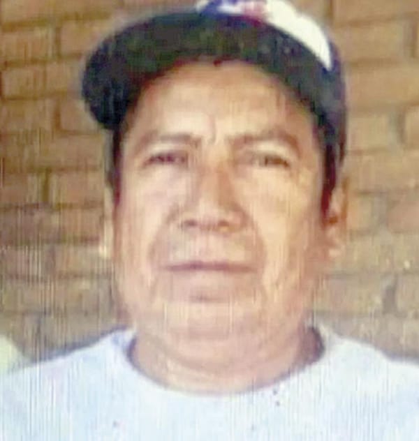 ¡ASESINAN A DEFENSOR AMBIENTALISTA EN OAXACA!