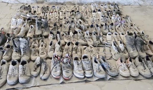 ¡CASO TEUCHITLÁN DESTAPA NEGLIGENCIA Y COMPLICIDAD!