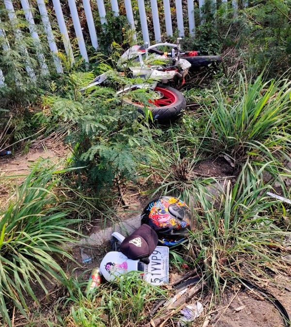 ¡CELESTINO FALLECIÓ POR TRÁGICO MOTOCICLETAZO!