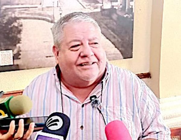 ¡HUERTA PONDRÁ LUPA A LOS CANDIDATOS!