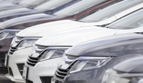 ¡INDUSTRIA AUTOMOTRIZ MEXICANA CONDENA ARANCELES DE TRUMP: “INCERTIDUMBRE GLOBAL”!