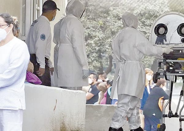 ¡MÉXICO NO ESTÁ LISTO PARA OTRA PANDEMIA, ALERTAN!