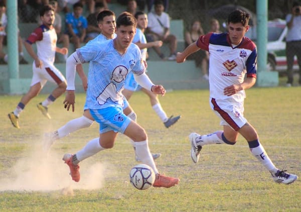 ¡MISANTLA Y NARANJA MECÁNICA ABREN JORNADA EN LA SLMX!