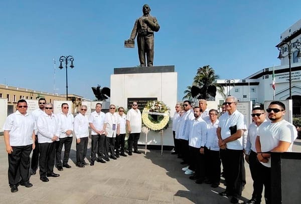 ¡PONEN PRUEBA LA ESTABILIDAD DE MÉXICO!