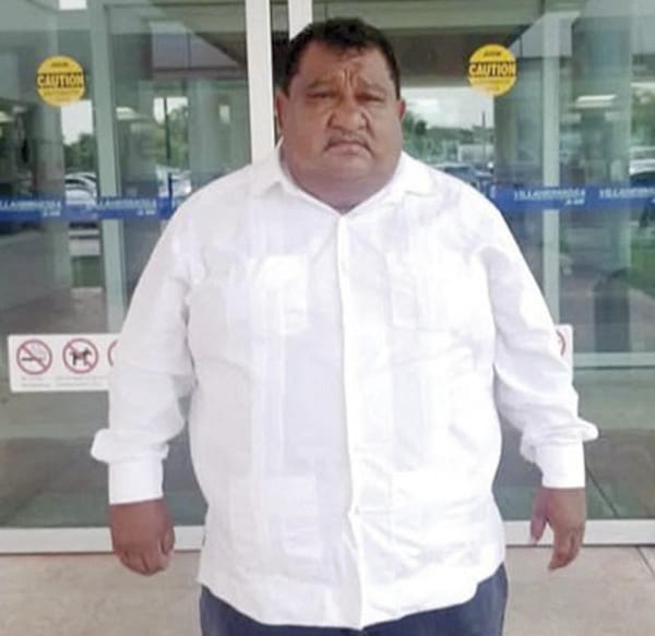 ¡REGRESA LA VIOLENCIA A TABASCO!