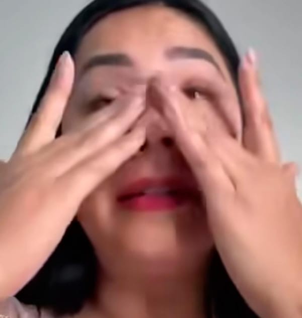 ¡RENUNCIA CANDIDATA DEL PT! - CALAMBRÓN...