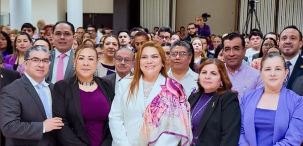 ¡SE ACABÓ EL ACOSO! - TA GUENO