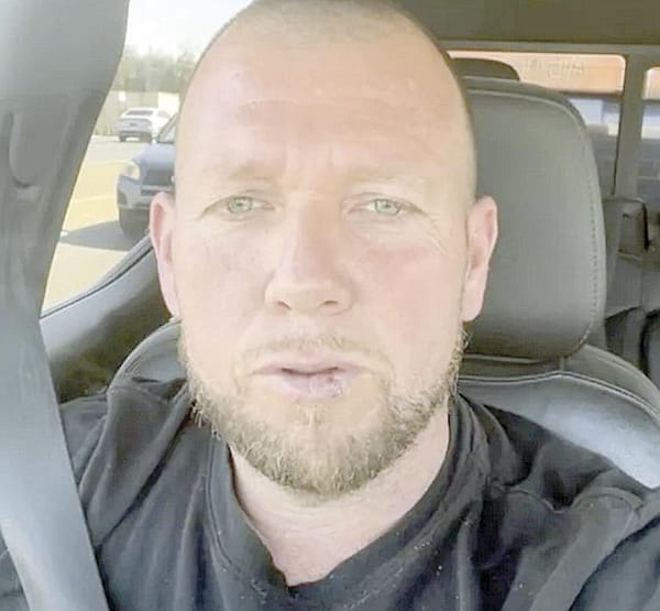 ¡ASESINAN A BALAZOS A LÍDER DE PESCADORES!