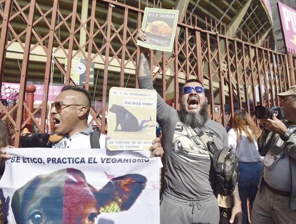 ¡“ATOLE CON EL DEDO”!