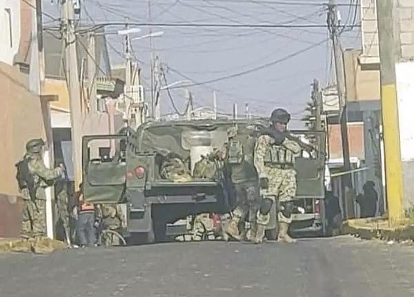 ¡CATEAN CASAS DE TRES ALCALDES! - EN PUEBLA