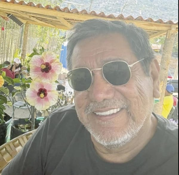 ¡“CERRARÉ MI PICO”!