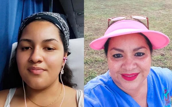 ¡HABRÁ JUSTICIA! - NAHLE