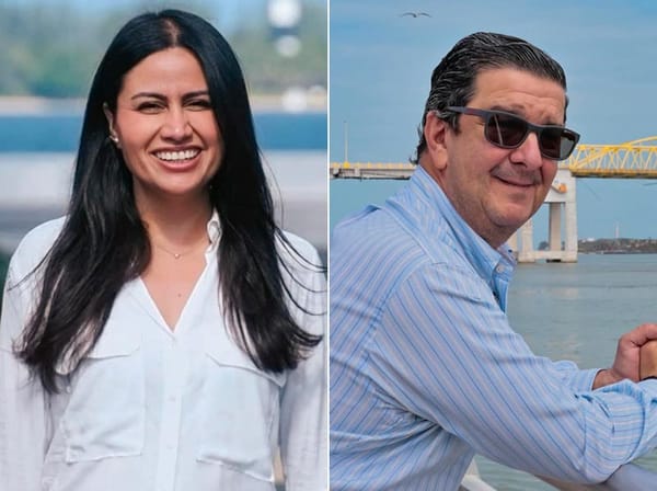 ¡INDIRA POR VERACRUZ!