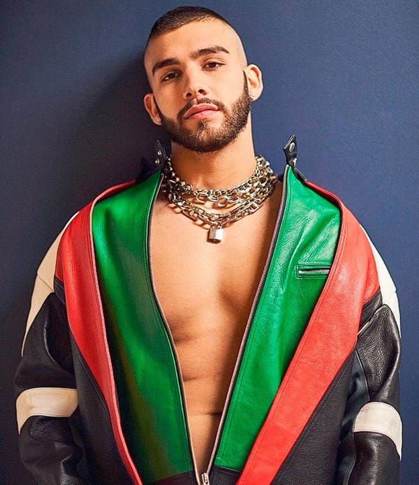 ¡MANUEL TURIZO ES EL PRIMER ESTRELLA!