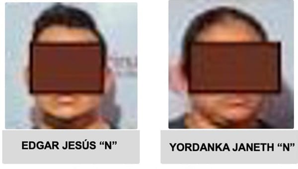 ¡NO SALEN LOS POLICÍAS!