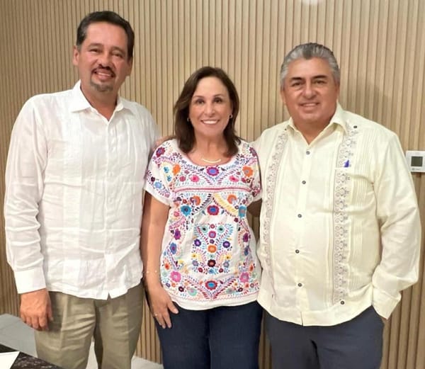 ¡‘PLANCHADOS’! - * Nahle le entra al pleito de maestros