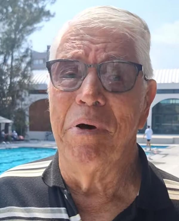 ¡QUE VEAN LOS JÓVENES EL DEPORTE COMO UN MEDIO DE SUPERACIÓN!