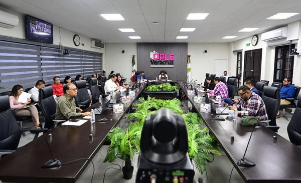 ¡SIN SEÑALES DE “HUMO”! - HASTA SE DESCHONGAN