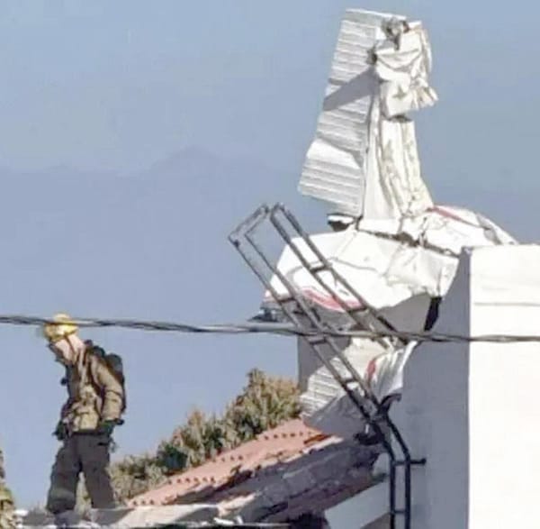 ¡TRAGEDIA EN NAYARIT!