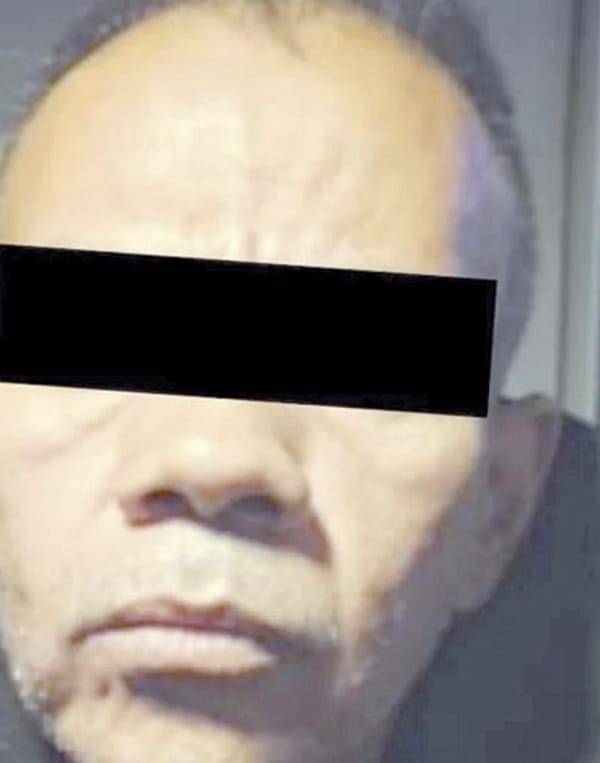 ¡A SEMANAS DEL HALLAZGO EN RANCHO IZAGUIRRE, “LASTRA” ES EL PRIMER DETENIDO!