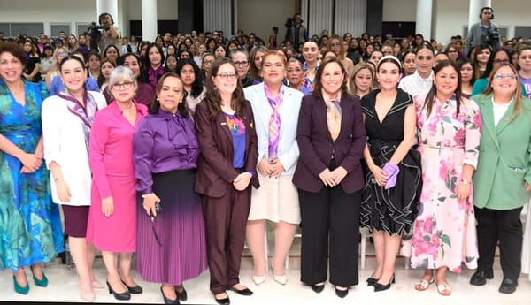 ¡APP PARA VÍCTIMAS DE VIOLENCIA Y ACOSO!