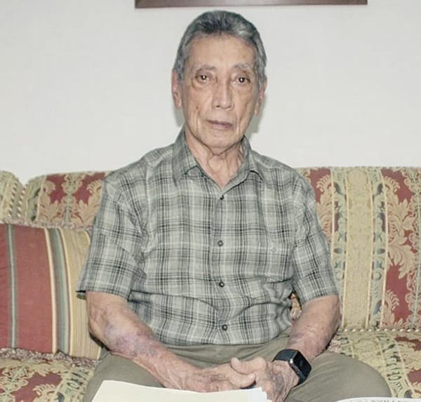 ¡BARTLETT, EN LA MIRA DE EU! - * El ex gobernador Mario Villanueva asegura que le pidieron “declarar en su contra”