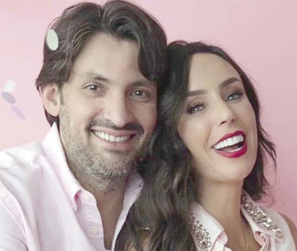 ¡DESCONGELARÁN CUENTAS DE INÉS GÓMEZ MONT Y SU ESPOSO!