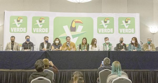 ¡TEPJF TUMBA MULTA DEL INE CONTRA EL PVEM!