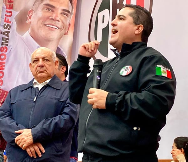 ¡Y SIGUE COLEANDO! - *Carolina irá por Veracruz, Natalia por Alvarado y un juvenil por Boca