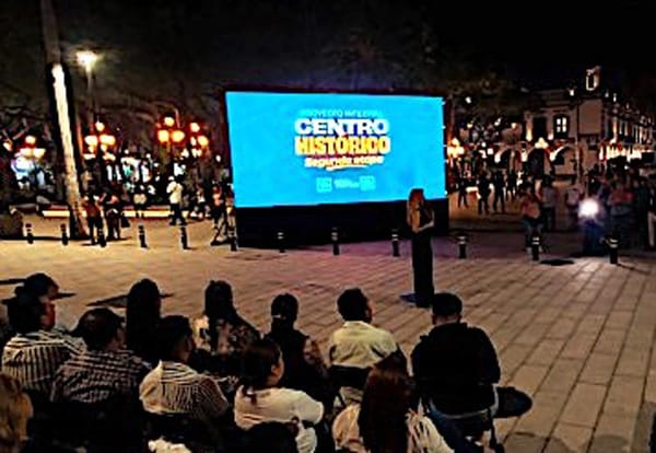 ¡YA HAY REY Y REINA DEL CARNAVAL 2025!