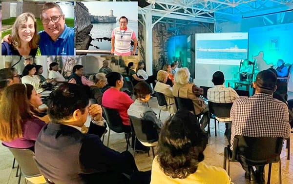 ACTIVIDADES DEL CEVART EN TORNO A LA MÚSICA, PATRIMONIO CULTURAL Y ARTES ESCÉNICAS