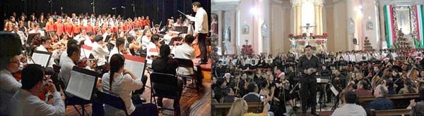 ANUNCIAN PROGRAMA POR LOS 70 AÑOS DE LA EMBA VERACRUZ