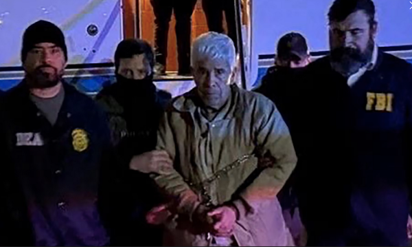 ¡EU BUSCARÁ LA PENA DE MUERTE PARA CARO QUINTERO POR EL CASO “KIKI” CAMARENA!