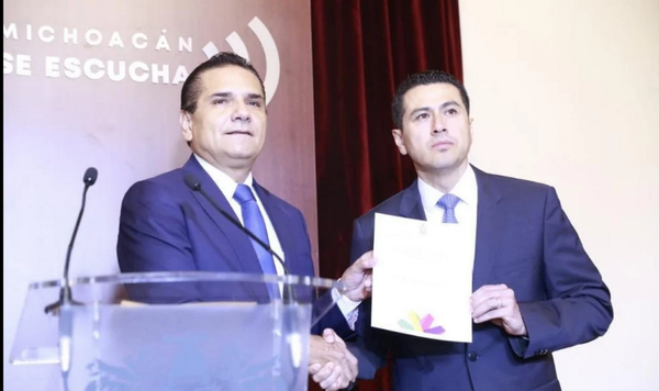 ¡LA FGR REGISTRA ESCAPES DE SILVANO AUREOLES AL EXTRANJERO; EU, ESPAÑA Y BRASIL, LOS DESTINOS!