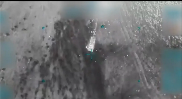 ¡EU ANUNCIA LA MUERTE DEL “NÚMERO DOS” DEL ESTADO ISLÁMICO EN ATAQUE AÉREO!